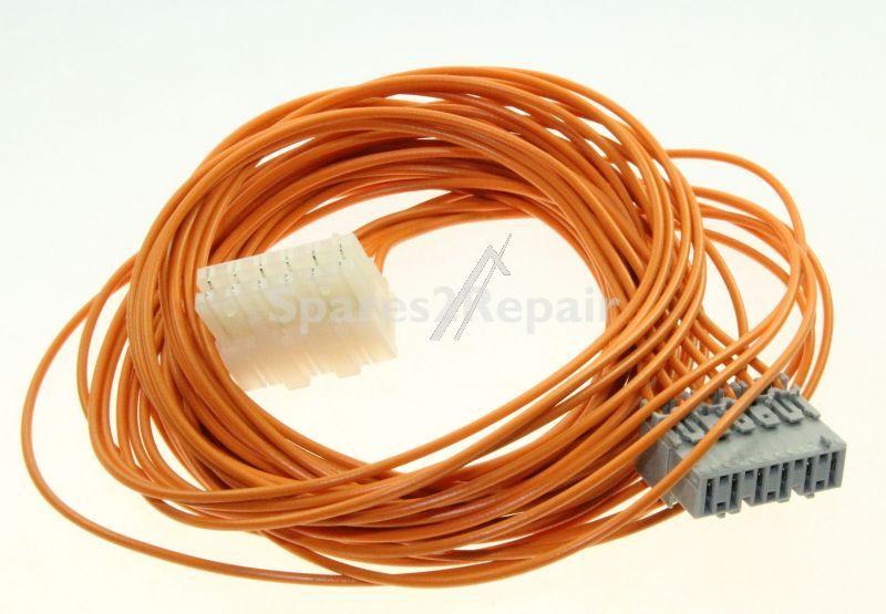 Harness - 00178469 Cable Harness [Bosch Siemens]
