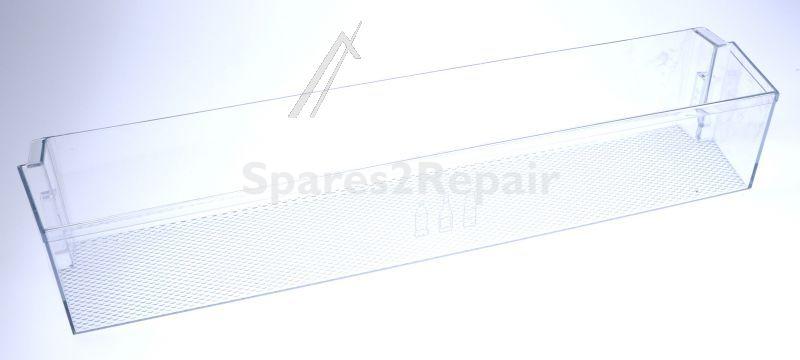 Refrigerator - Freezer Door Shelf - 4298120300 C00946780 55mm Door Shelf (60cm-new-opaque) [Arcelik]