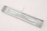 Fixings And Brackets - 1038424 Chimney Cover Element Holder 217x40 [Amica]