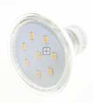 Lamp - 1034153 Led Bulb Gu10 3w 230v [Amica]