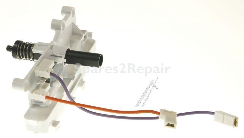 Magimix Switch - 105568s Unit Minirupteur+fuse Cs Sav