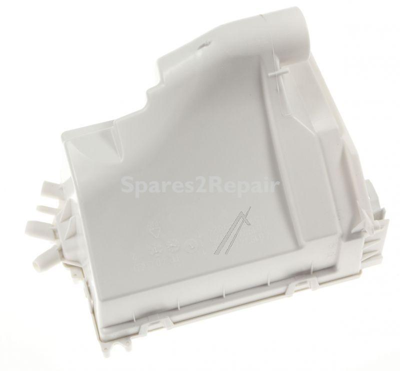 Detergent Case - C00325675 481010613478 Disp Assembly Wo Dra Wer Mcb Clip Distr [Whirlpool Indesit]