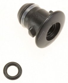Hose Coupling - Ms-623642 Connector+seal [Groupe SEB]