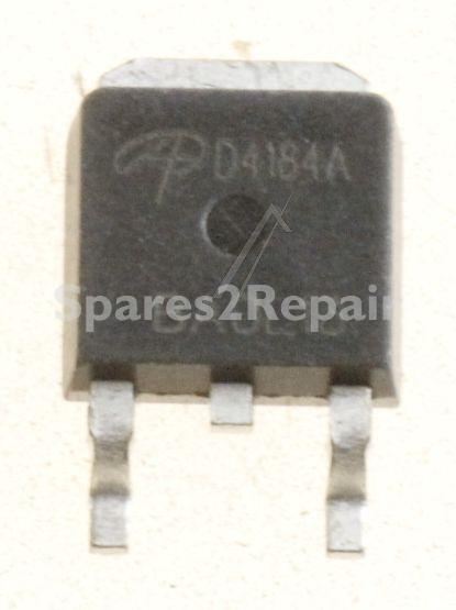 Alpha & Omega Semiconductor Transistors - Aod4184a Transistor To-252