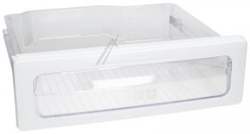 Sharp Vegetable Drawer - Fyok-a435cbkz Vessel