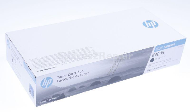 Samsung Toner Cartridge - K404s Su100a Samsung Toner Cartridge Black 1 5k