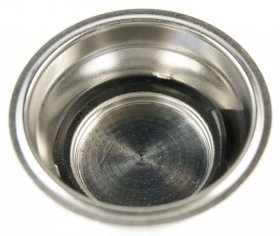 Large Two-Cup Coffee Filter