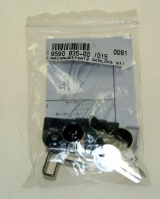 Liebherr Hub - 959083500 Retrofit Kit Gt-gts S