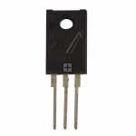 Fairchild Mos Fet Transistor - 11n60 Fcpf11n60 N-channel Mosfet 600v 10 8a To-220f