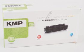 Kmp Toner Cartridge - 3604 3003 C-t40cx Toner Cartridge Cyan 2 2k