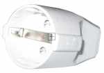 Bachmann Coupler / Connector - Socket White