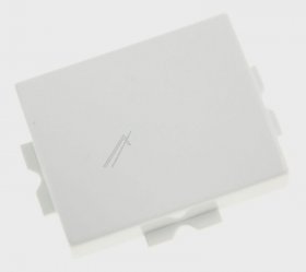 Cover - 1528432022 Push Button Cover White Main S [Electrolux Aeg]