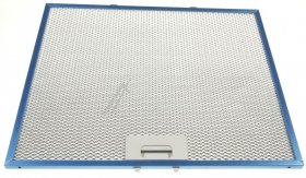 Grease Filter - 4055354809 Fat Filter 400x340 [Electrolux Aeg]