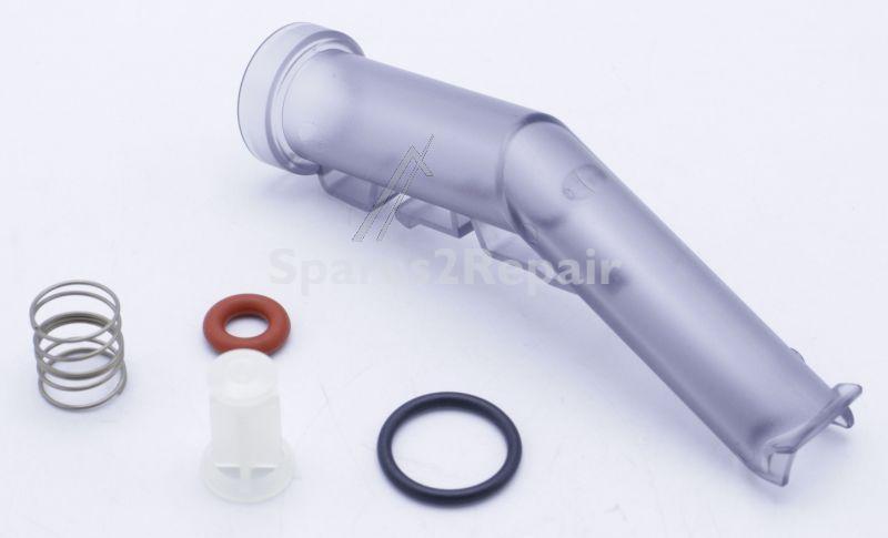 Channel - 12005649 Duct [Bosch Siemens]