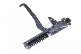 Door Hinge For Oven - C00082464 482000027546 Hinge For Oven Door [Whirlpool Indesit]