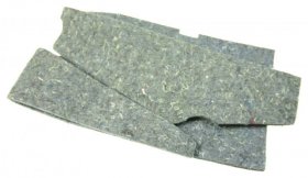 Insulation - 1743930100 C00888818 Inner Tub Insulation 45cm [Arcelik]