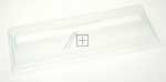 Drawer Front - C00195876 482000030239 Panel Drawer-wxh 429x155 (crystal) [Whirlpool Indesit]