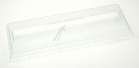 Drawer Front - C00195876 482000030239 Panel Drawer-wxh 429x155 (crystal) [Whirlpool Indesit]
