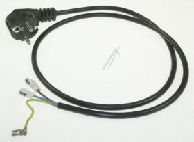 Mains Power Lead - Es0062812 Power Cable [Delonghi]
