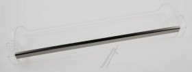 Refrigerator - Freezer Door Shelf - C00480350 488000480350 Door Shelf Gr -neo Whr Prem [Whirlpool Indesit]