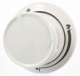 Button - 250315159 C00872555 Tap Knob [Arcelik]