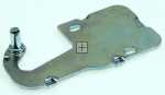 Hisense Gorenje Door Hinges For Fridges - Hk1648599 Upper Hinge