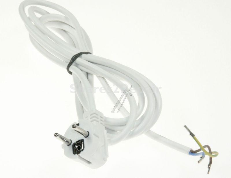 Mains Power Lead - 32021656 Power Cord Gr te135yt-345(115-50hz) [Vestel]