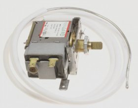 Haier Fridge Thermostat - 0064000237 49054074 Thermostat And Locknut