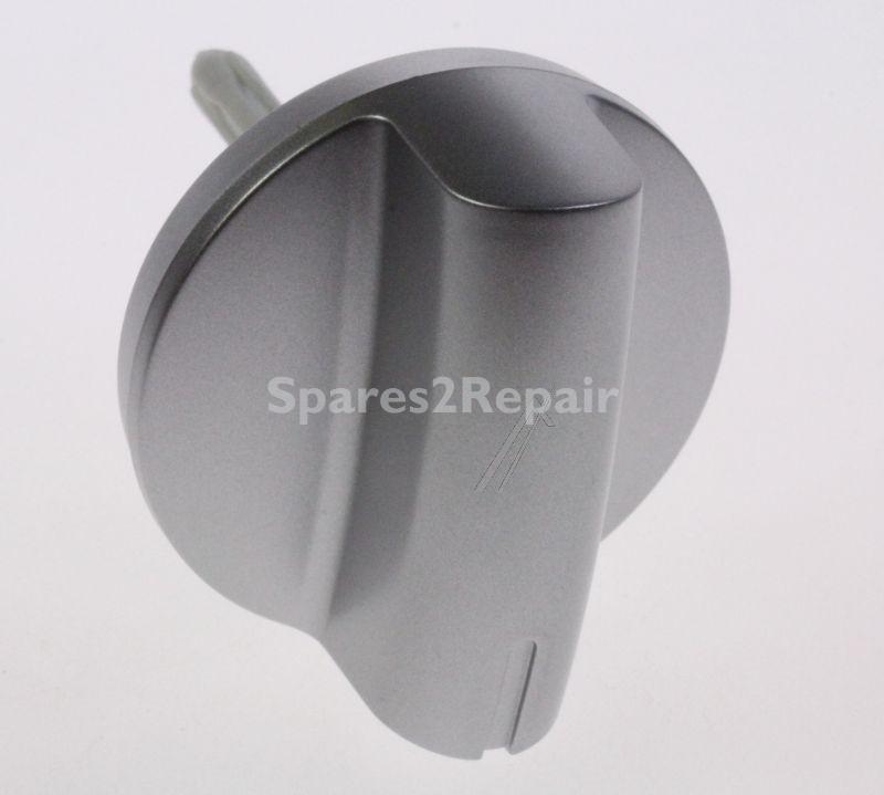 Button - 00613039 Knob-programme [Bosch Siemens]