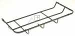 Casing Cover - 3532195710 Front Panel Oven [Electrolux Aeg]