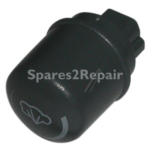 Saeco Control Knob - 227720963 996530030205 Hot Water-steam Valve Rotary Knob