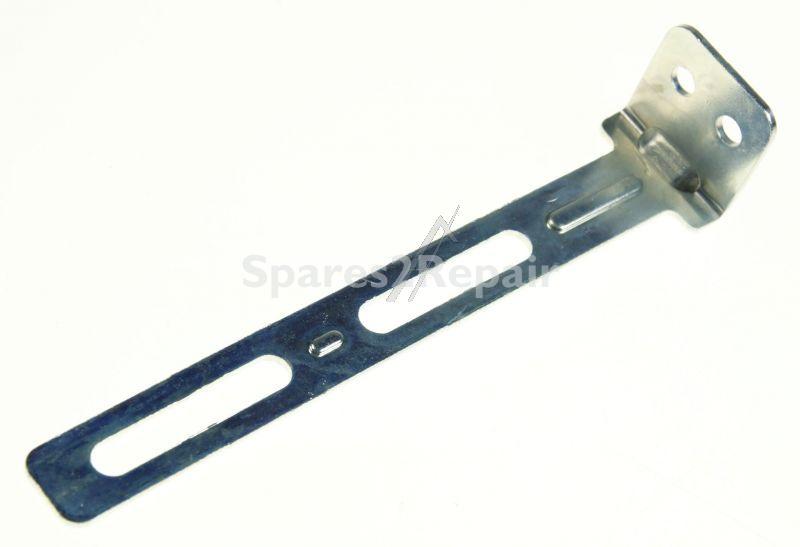 Door Hinges For Fridges - 37032978 Ss Mid Hnge Side Brack-builtin-2300-2460 [Vestel]