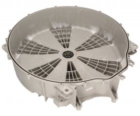 Tub Lower Part - 20818575 Rear Tub Group Kby(sb2) [Vestel]