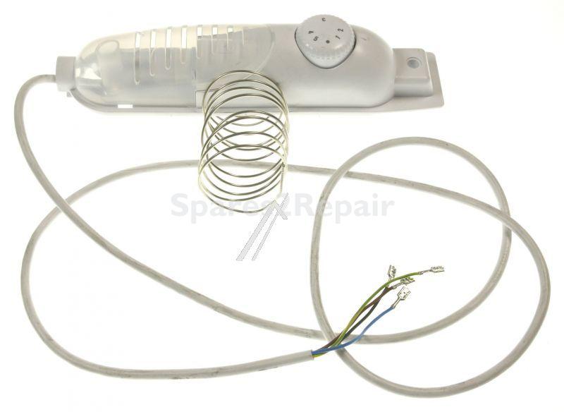 Light Holder - 32034442 Lam Therm Box Gr-232 Lda [Vestel]