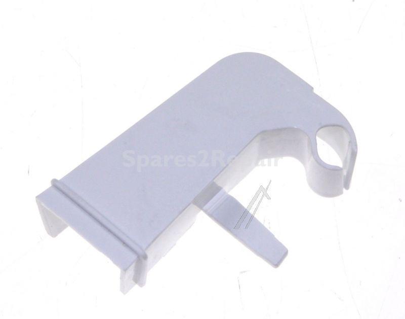 Samsung Flap - Da63-04855a Cover-wire Hinge L:twin-pjt ppt1 8 snow