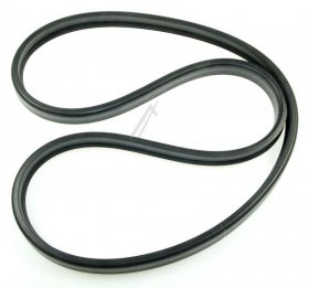 Smeg Oven Door Gasket - 754131406 Gasket 4 Sides Fm38x