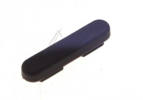 Cushion Rubber - 5312811021 Iron Mat Rubber Short Dlvi85(sil) 1400 [Delonghi]
