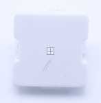 Square Plug - 42164596 R Multiflow Cap-653(s w ) [Vestel]