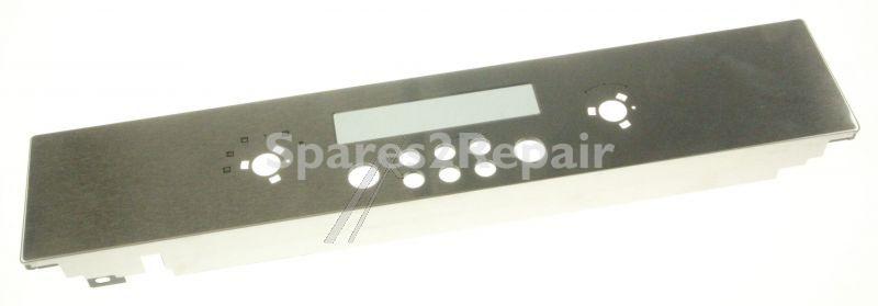 Samsung Operating Unit Screen - Dg94-00086a Assembly Control Panel classic2 orange - 230