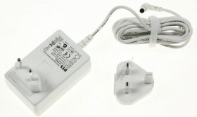 Sound United Plug in Transformer - Dys40-200200-14828 978693100570s Ac Adapter Incl e2 Plug Heos1 Wt