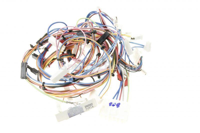 Samsung Harness - Dg96-00120a Assembly Wire Harness-a:gf94tn001 230v50hz c