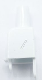 Shaft - C00307803 488000307803 Freezer Flap Shaft [Whirlpool Indesit]