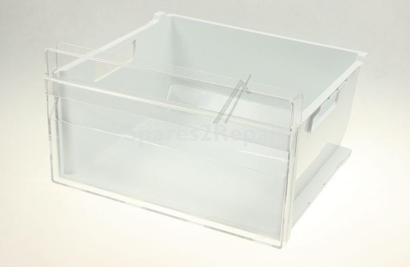 Freezer Drawer - C00327624 488000327624 F Middle Drawer Assembly [Whirlpool Indesit]
