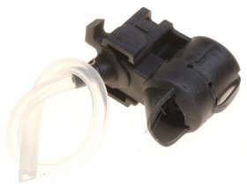 Saeco Milk Frother - Water Heater Part For Saeco Machine