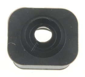 Saeco Spout - 421944057391 Black Coffee Dispenser Seal V2 Myb9