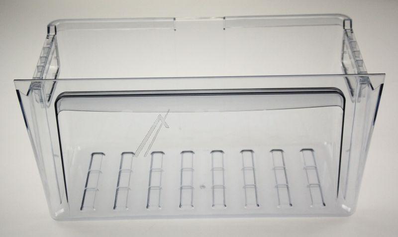 Freezer Drawer - 40007133 Bottom Drawer Transparent Blue [Vestel]