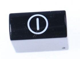 Elica Housing Part - Tst013334102aa Power Button Tasto Puls krea Bl ser mot Bosch