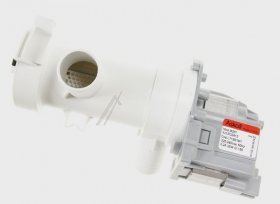 Hisense Gorenje Drain Pump - 194695 Drain Pump