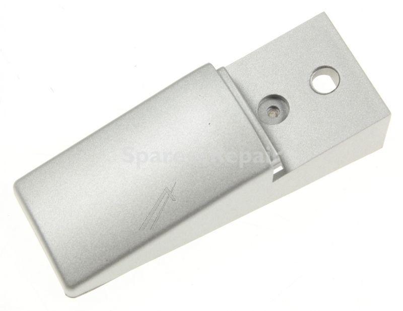 Fixings And Brackets - 42020542 Handle Bracket(arc Quadrangle matte Inox [Vestel]