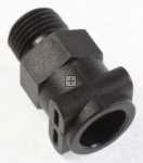 Hose Coupling - 4055035390 Fitting [Electrolux Aeg]